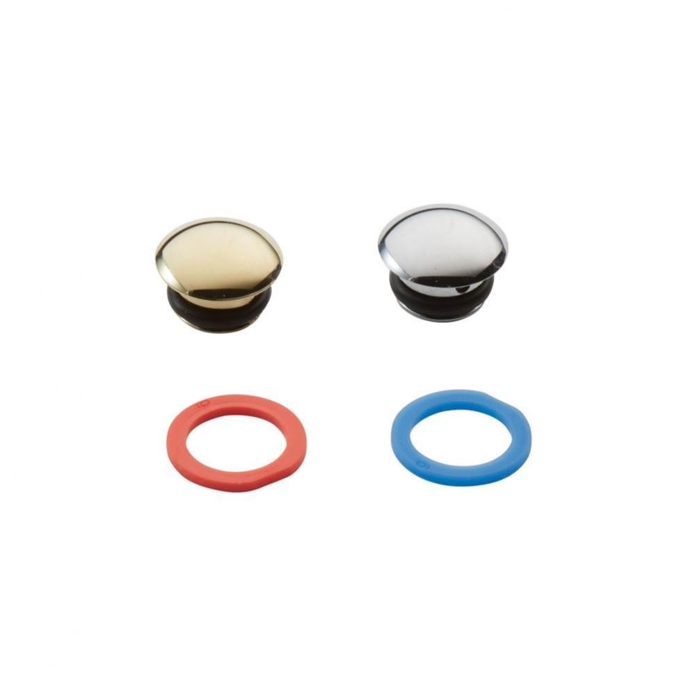 Handle cap kit
