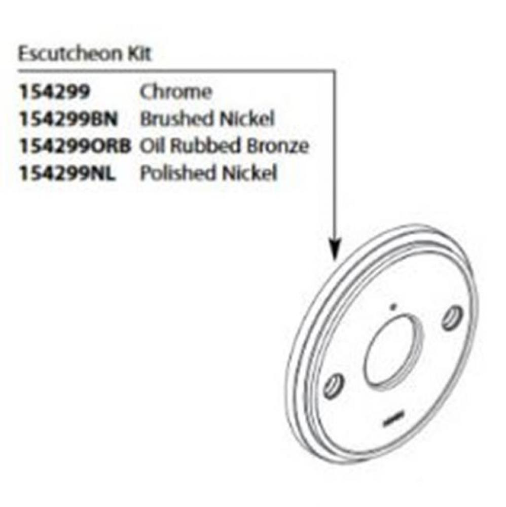 WEYMOUTH EXTMP ESCT KIT ORB