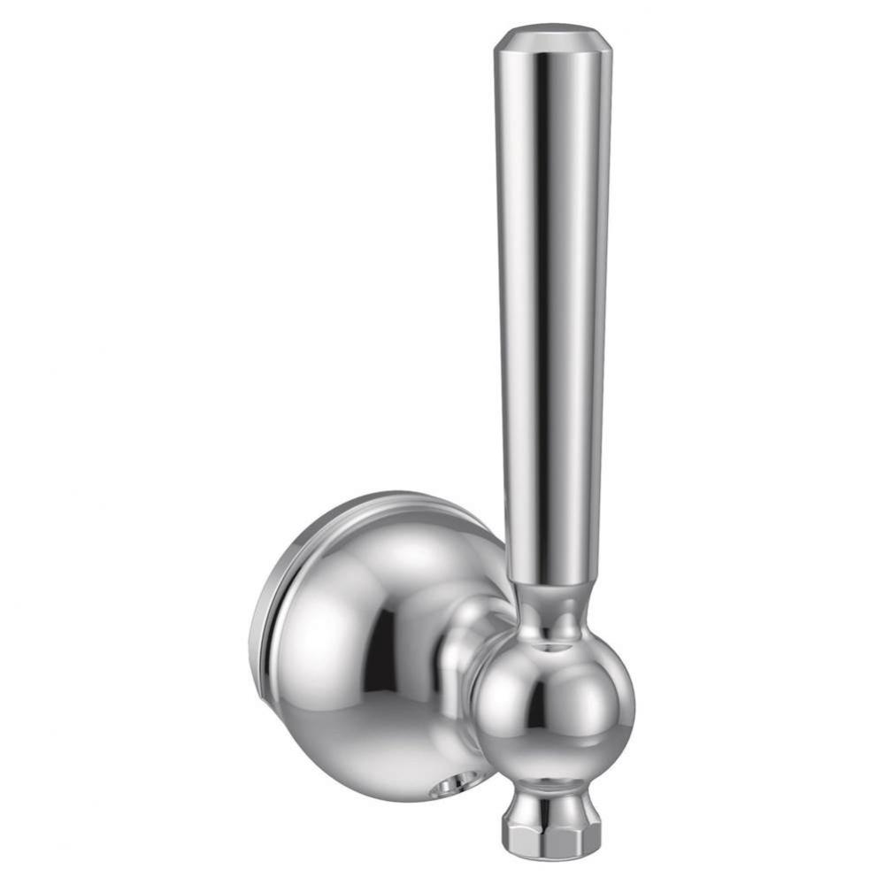 LEVER HANDLE - CHR