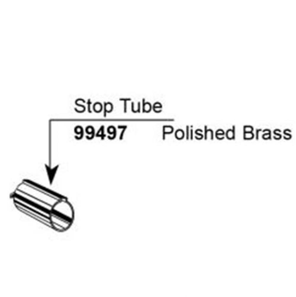Stop tube kit