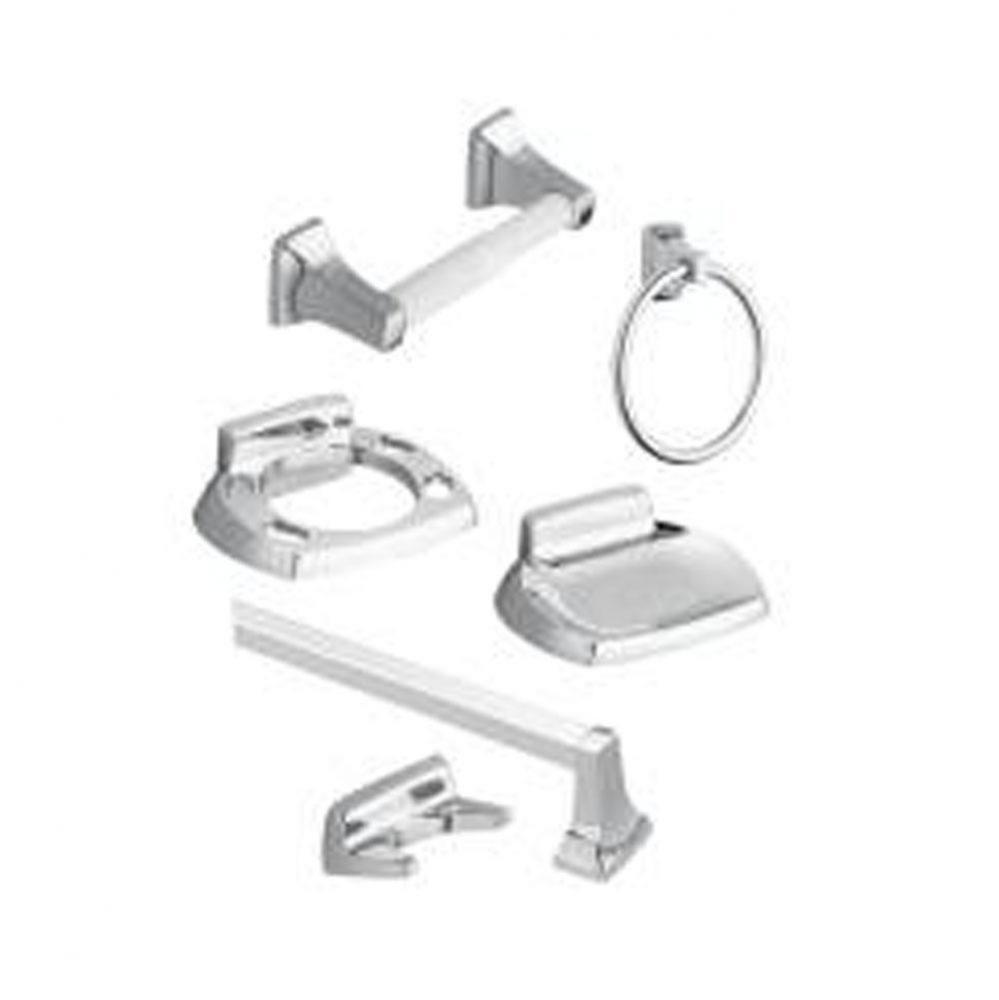 Chrome Csi Accessory Kits