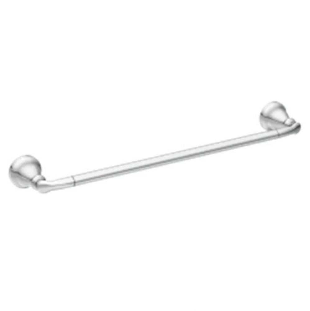 Chrome 24&apos;&apos; Towel Bar