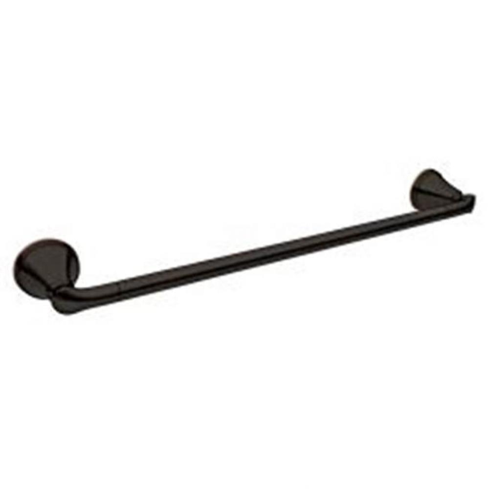 Mediterranean Bronze 18&apos;&apos; Towel Bar