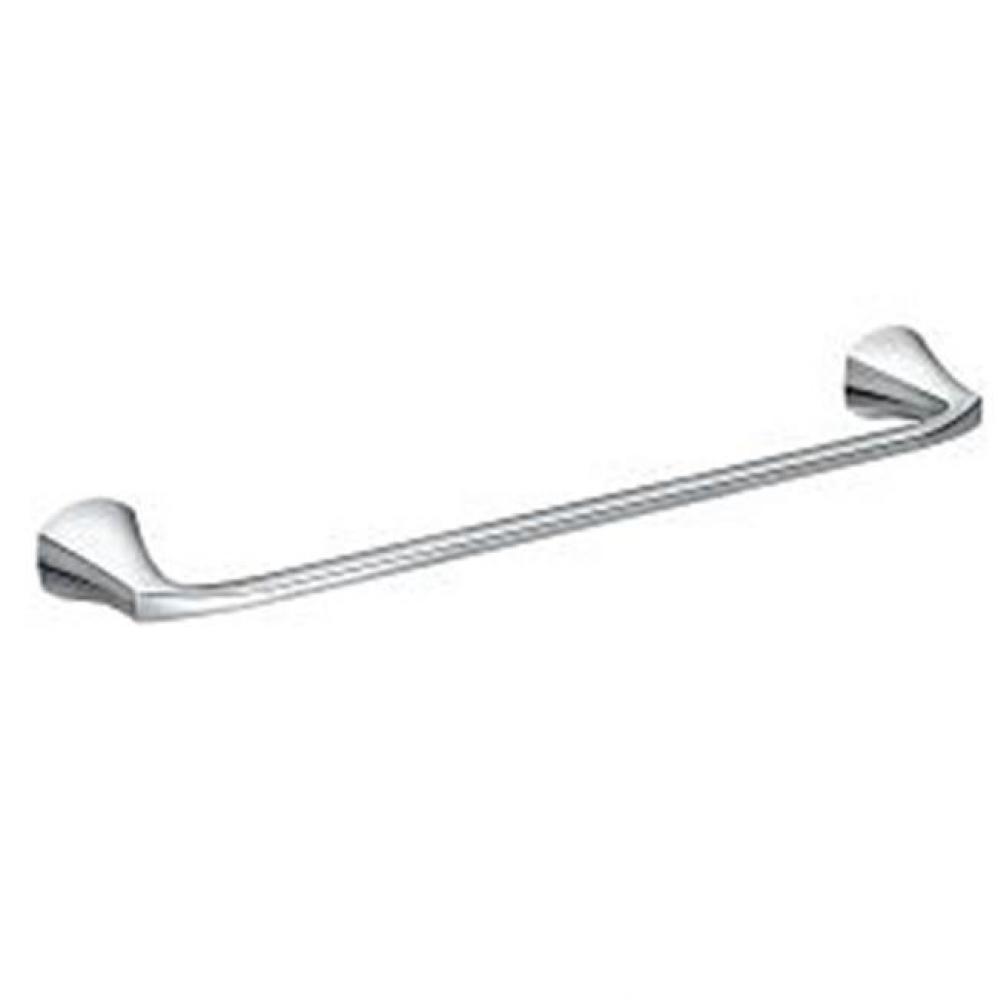 Chrome 18&apos;&apos; Towel Bar