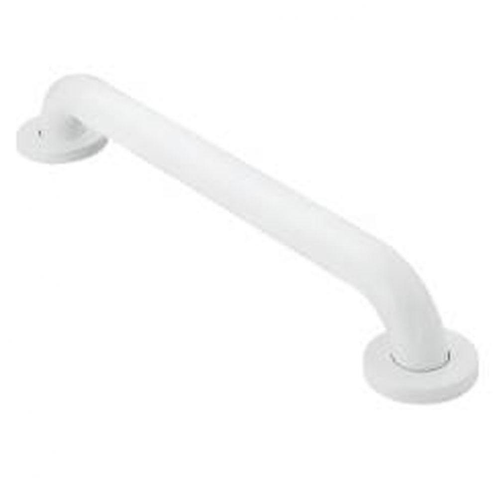 Glacier 12&apos;&apos; Concealed Screw Grab Bar