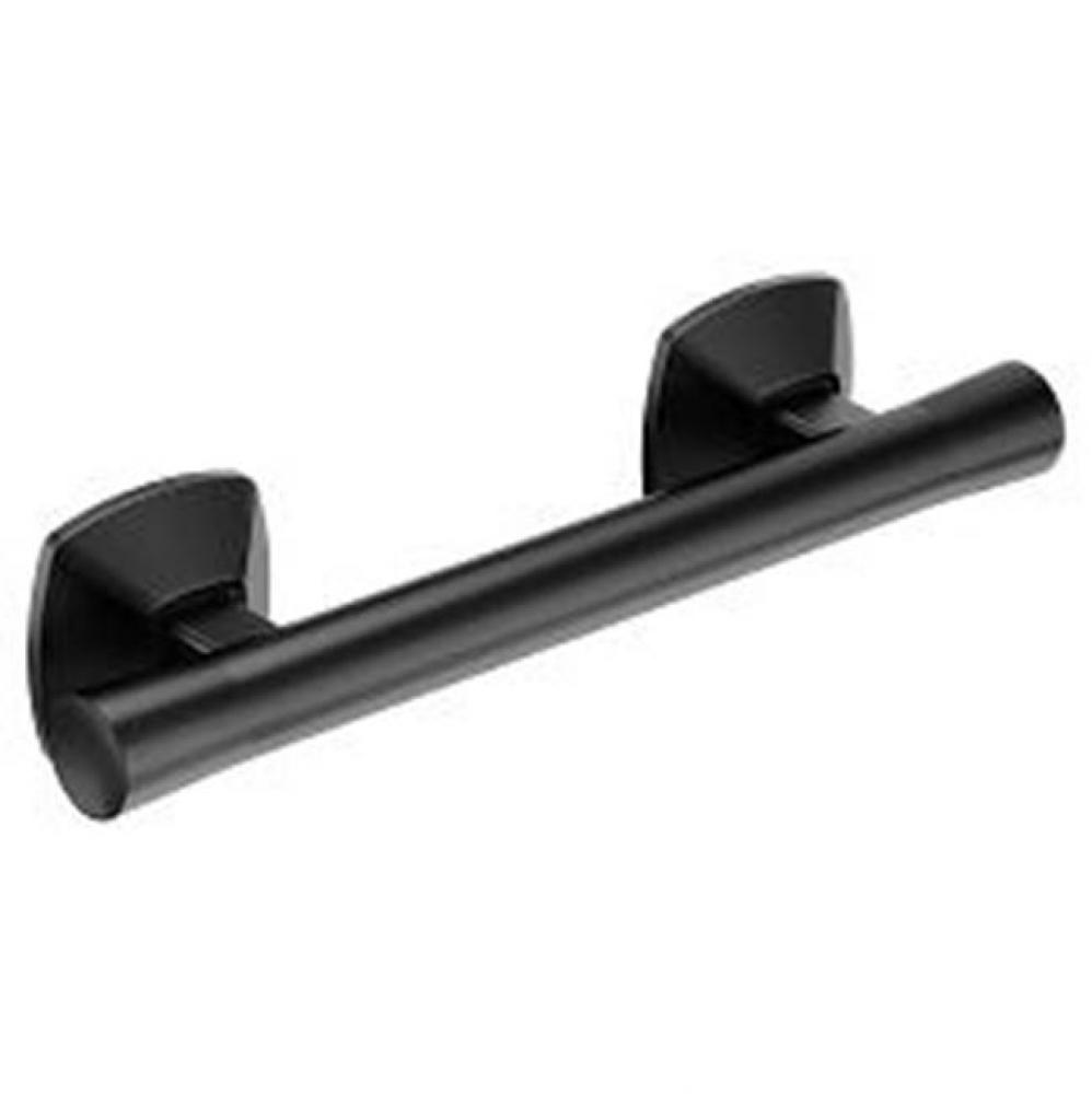 Matte Black 9'' Hand Grip