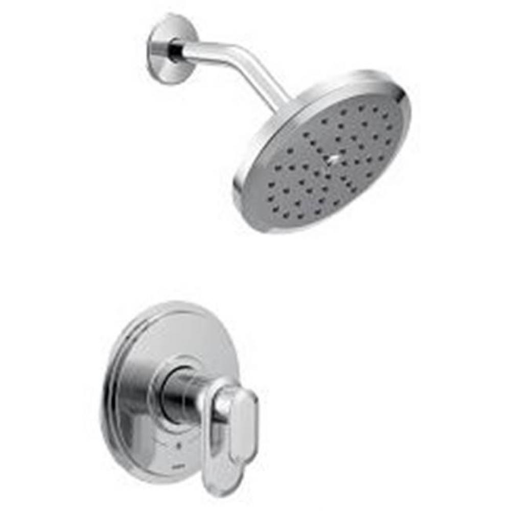 Greenfield Chrome M-Core 4-Series Shower Only