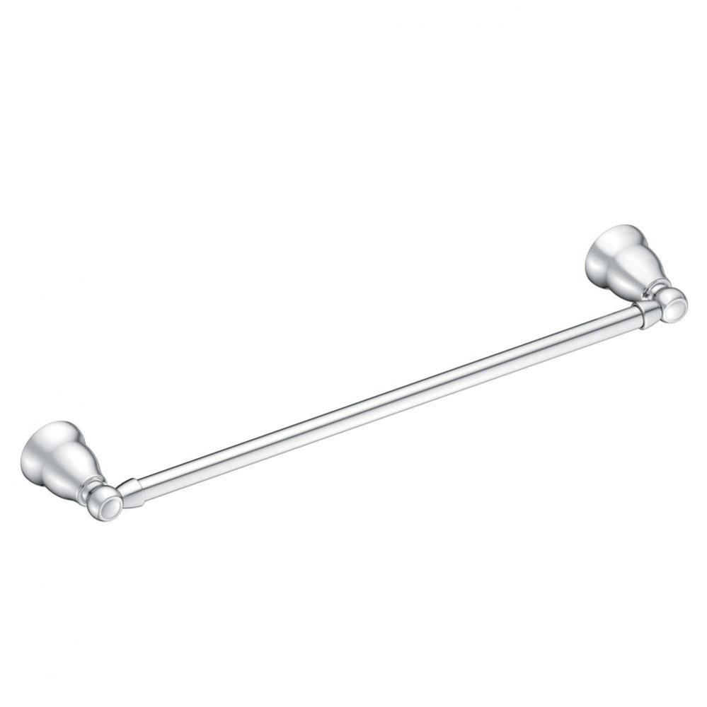 Traditional 18 Towel Bar Ch