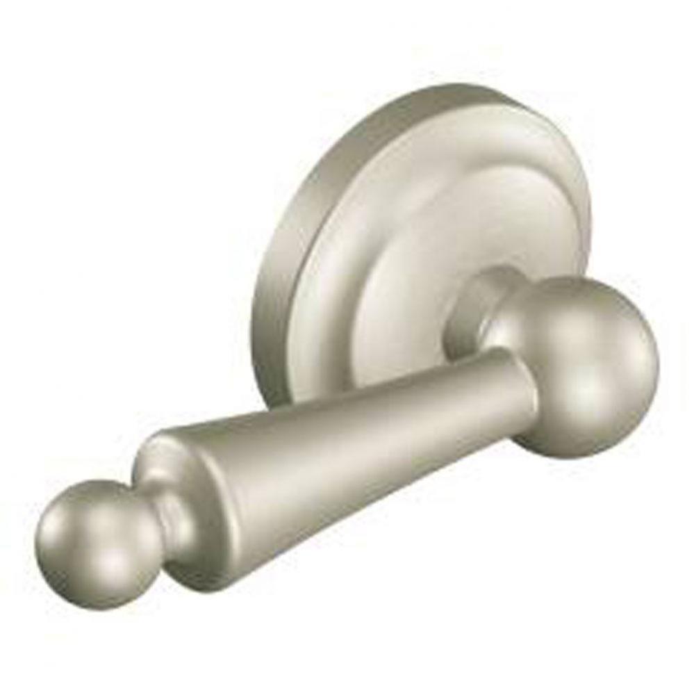 Waterhill - Brushed Nickel Tank Lever