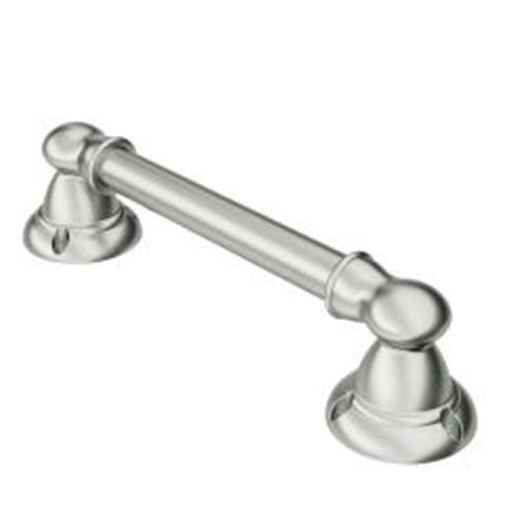 Brushed Nickel 9&apos;&apos; Bath Grip