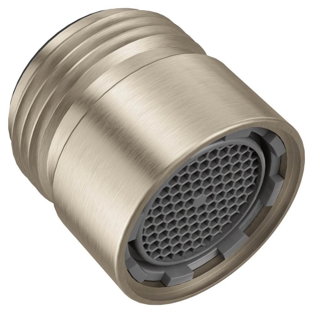 PROTRUDED AERATOR SHELL KIT, BN