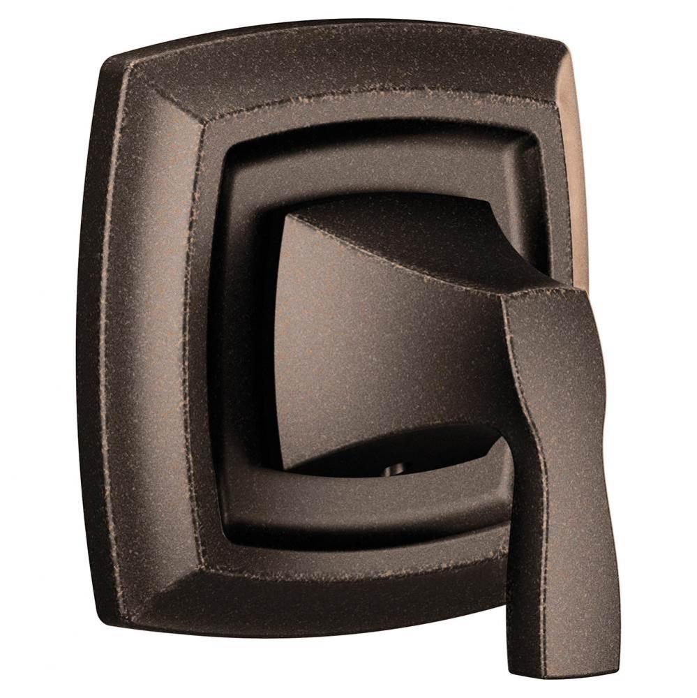 Voss 1-Handle M-CORE Transfer Valve Trim Kit in Oil Rubbed Bronze (Valve Sold Separately)