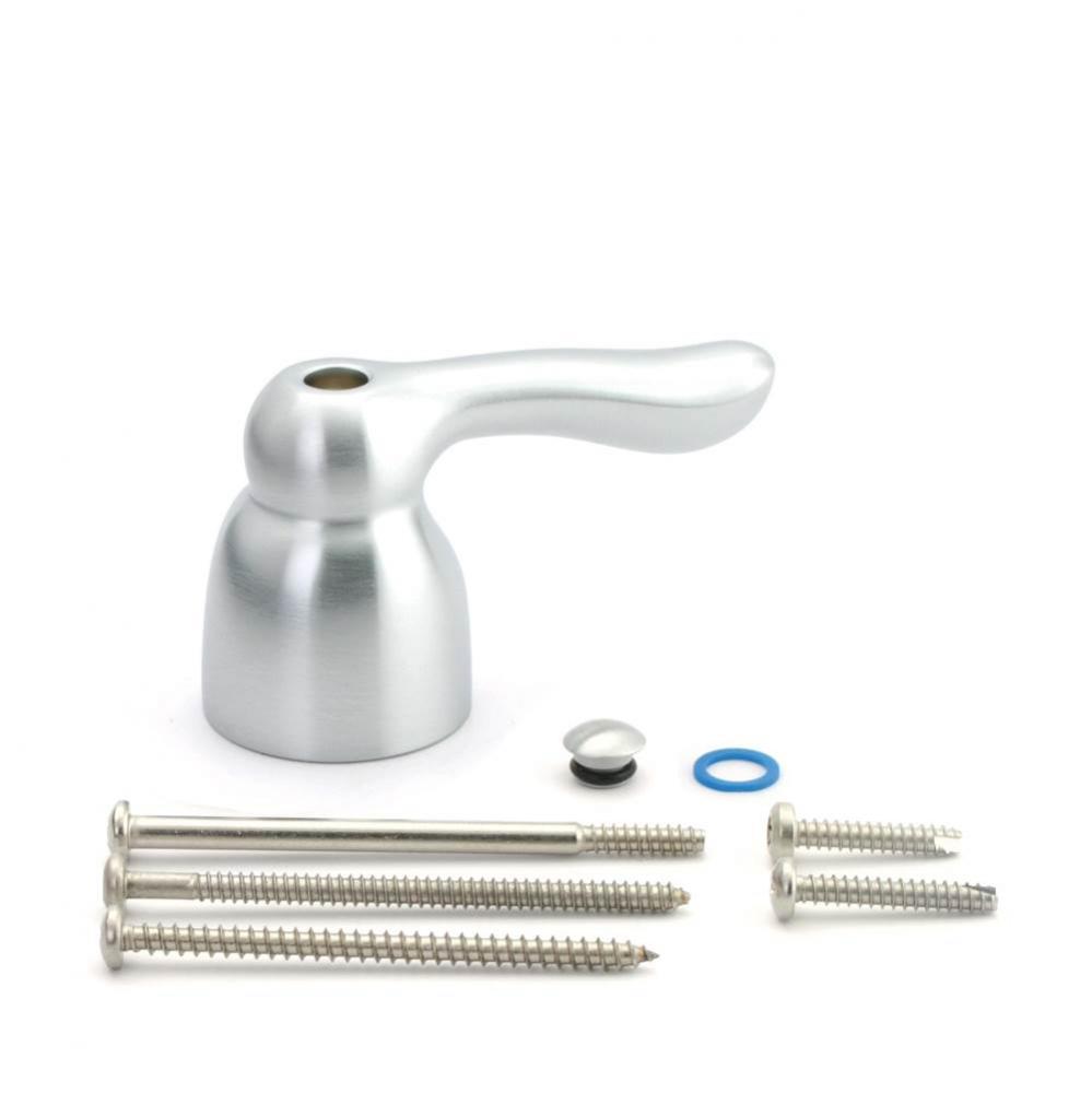 LEVER HDL KIT, BC, COLD