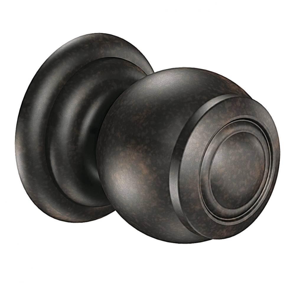 Oil Rubbed Bronze Drawer Knob