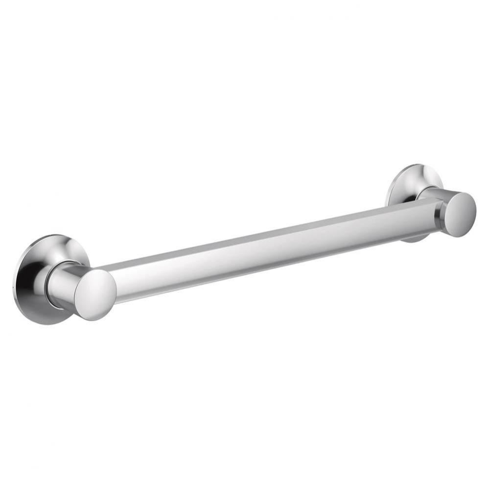 Chrome 12&apos;&apos; Grab Bar