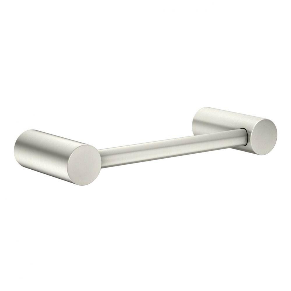 Brushed Nickel Hand Towel Bar