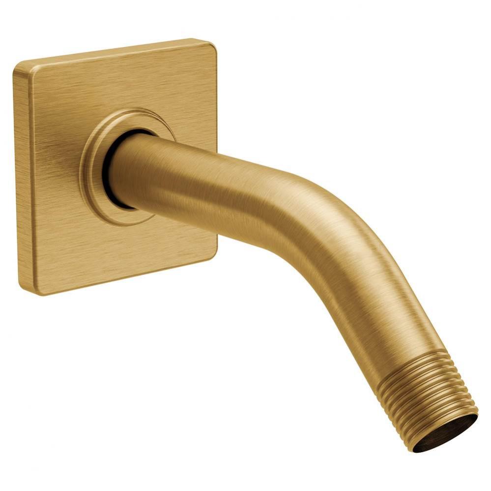 Showering Acc - Premium, Brushed Gold