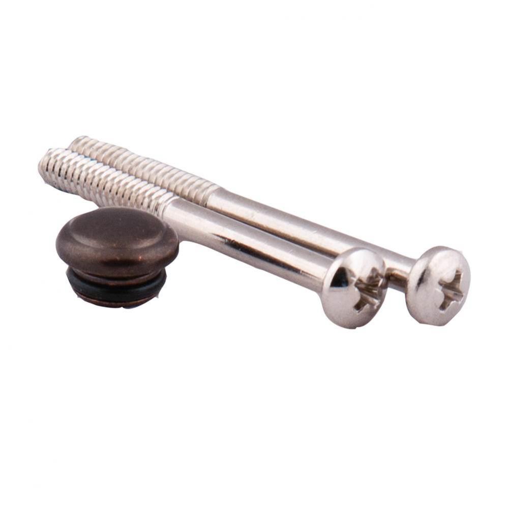 Kingsley Handle Cap and Screw