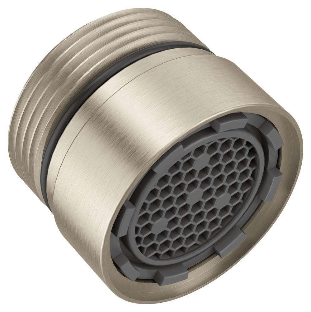 RIZON PROTRUDED AERATOR SHELL KIT, BN