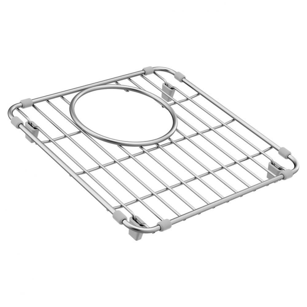 REAR DRAIN GRID ACCESSORY