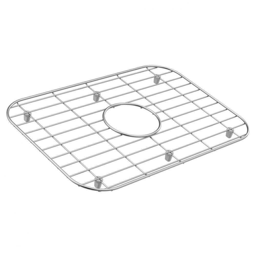 CENTER DRAIN GRID ACCESSORY