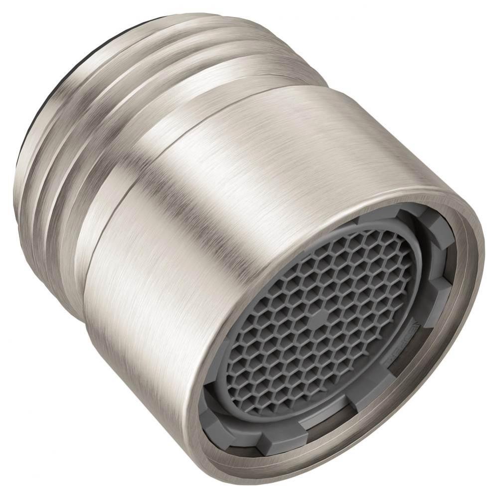 PROTRUDED AERATOR SHELL KIT, SRN