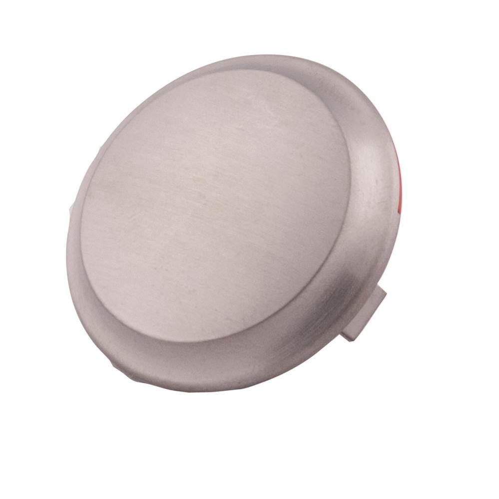 Handle Cap Kit,Stainless Steel