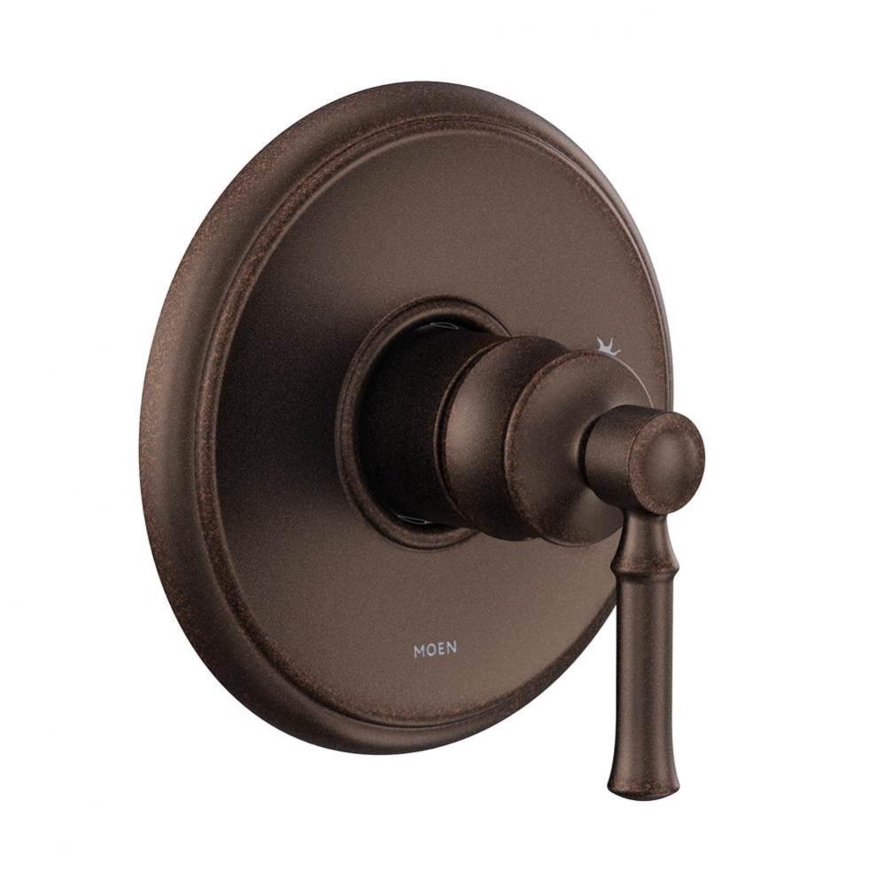 Dartmoor M-CORE 2-Series 1-Handle Shower Trim Kit in Oil Rubbed Bronze (Valve Sold Separately)