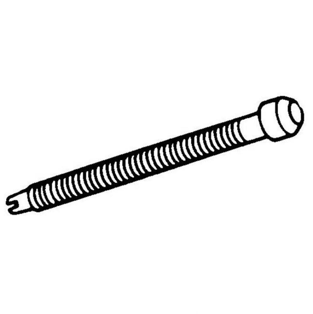 3-Inch U-Channel Extension Screw