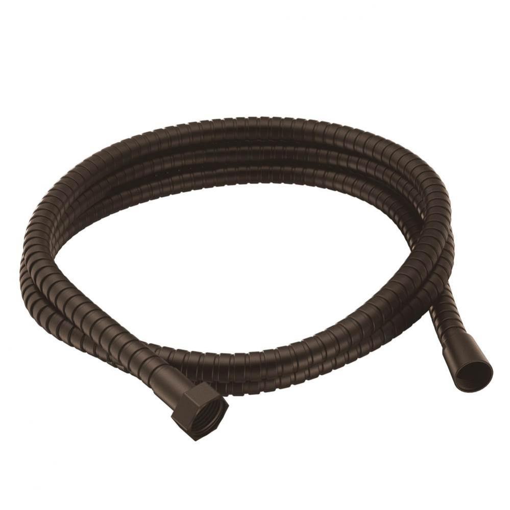 Handheld Shower Hose, Brown