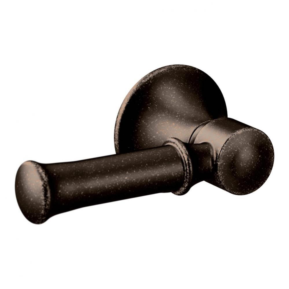 Oil Rubbed Bronze Tank Lever