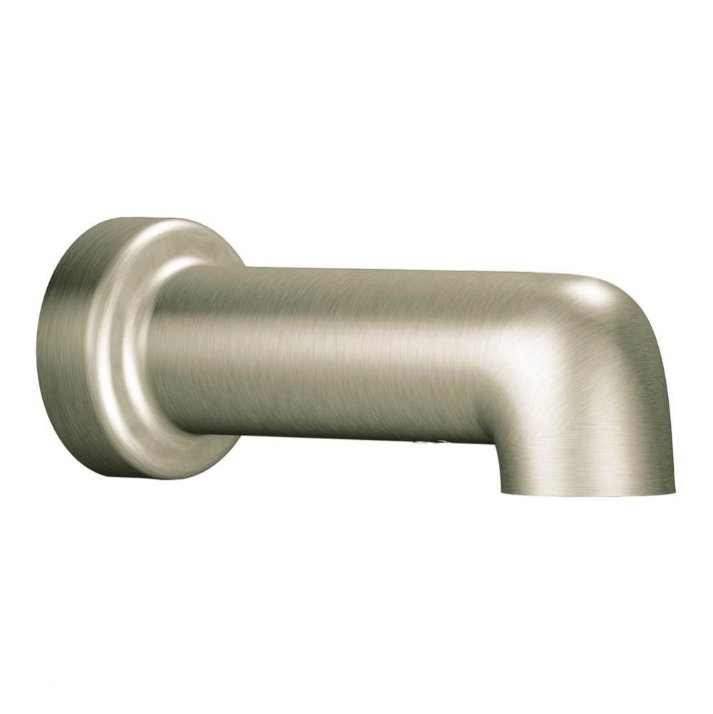 Moen , Brushed Nickel