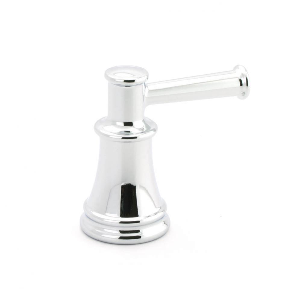 2H KITCHEN COLD HANDLE KIT CHR