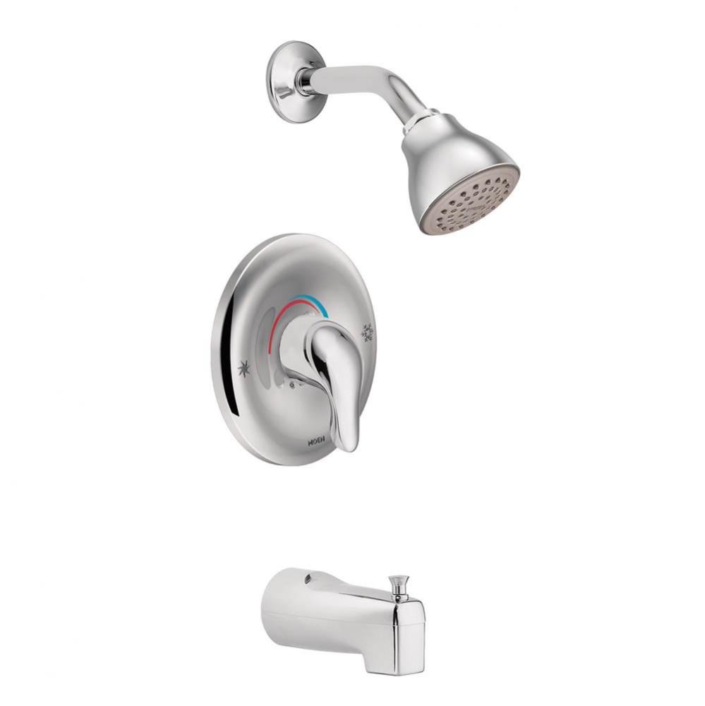 Moen TL183 Chateau Posi-Temp Shower and Tub Trim Kit