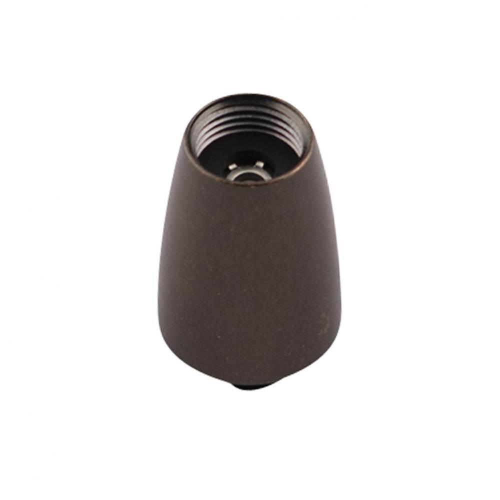 Hand Shower Vacuum Breaker, Oil Rubbed Bronze