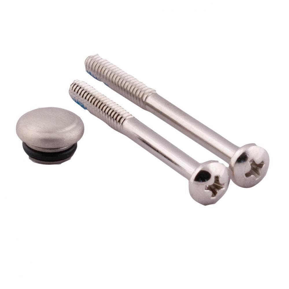 Kingsley Handle Cap and Screw