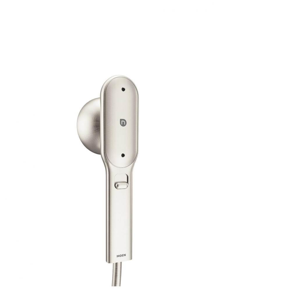 Nebia by Moen™ Spa Handshower, Spot Resist Brushed Nickel