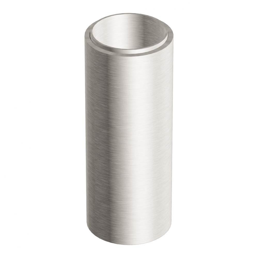 Vessel FaucetExtension Kit, Brushed Nickel