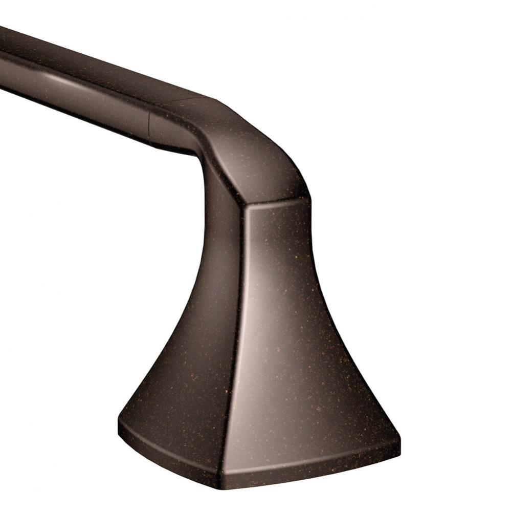 Oil Rubbed Bronze 24&apos;&apos; Towel Bar