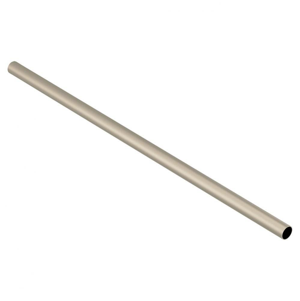 Satin Nickel 18&apos;&apos; Towel Bar Only