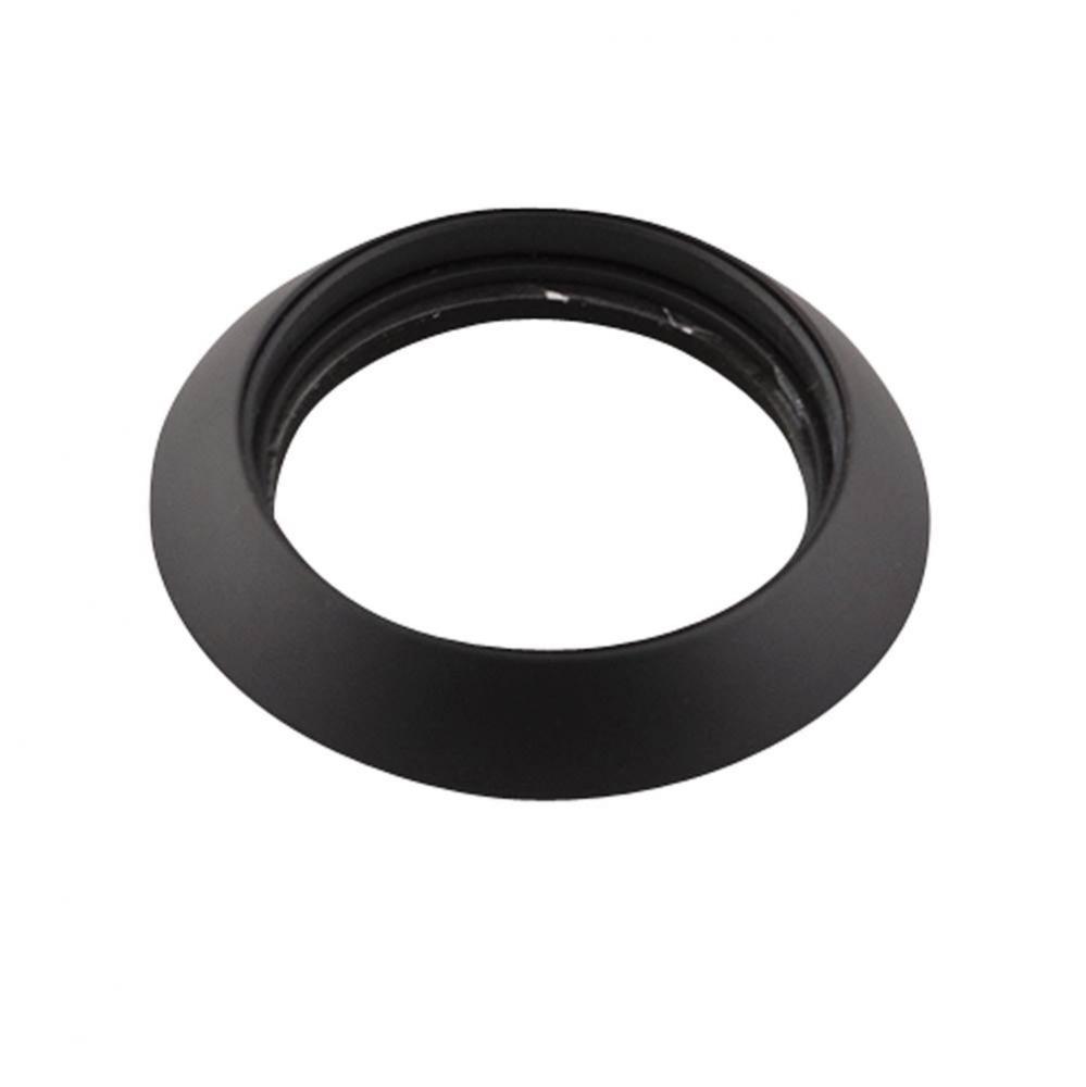 TRIM RING, 2.5 INCH W/GASKET WR