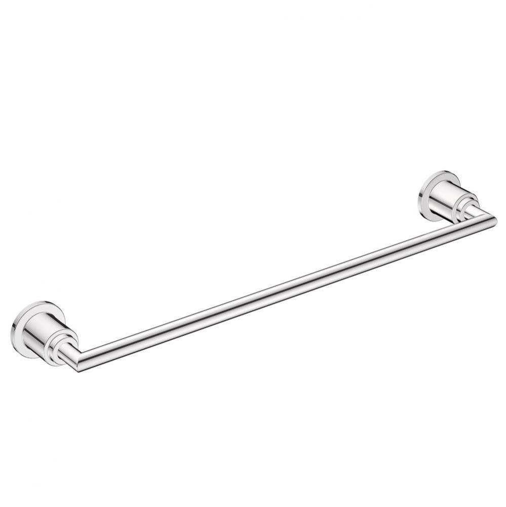 Chrome 24&apos;&apos; Towel Bar