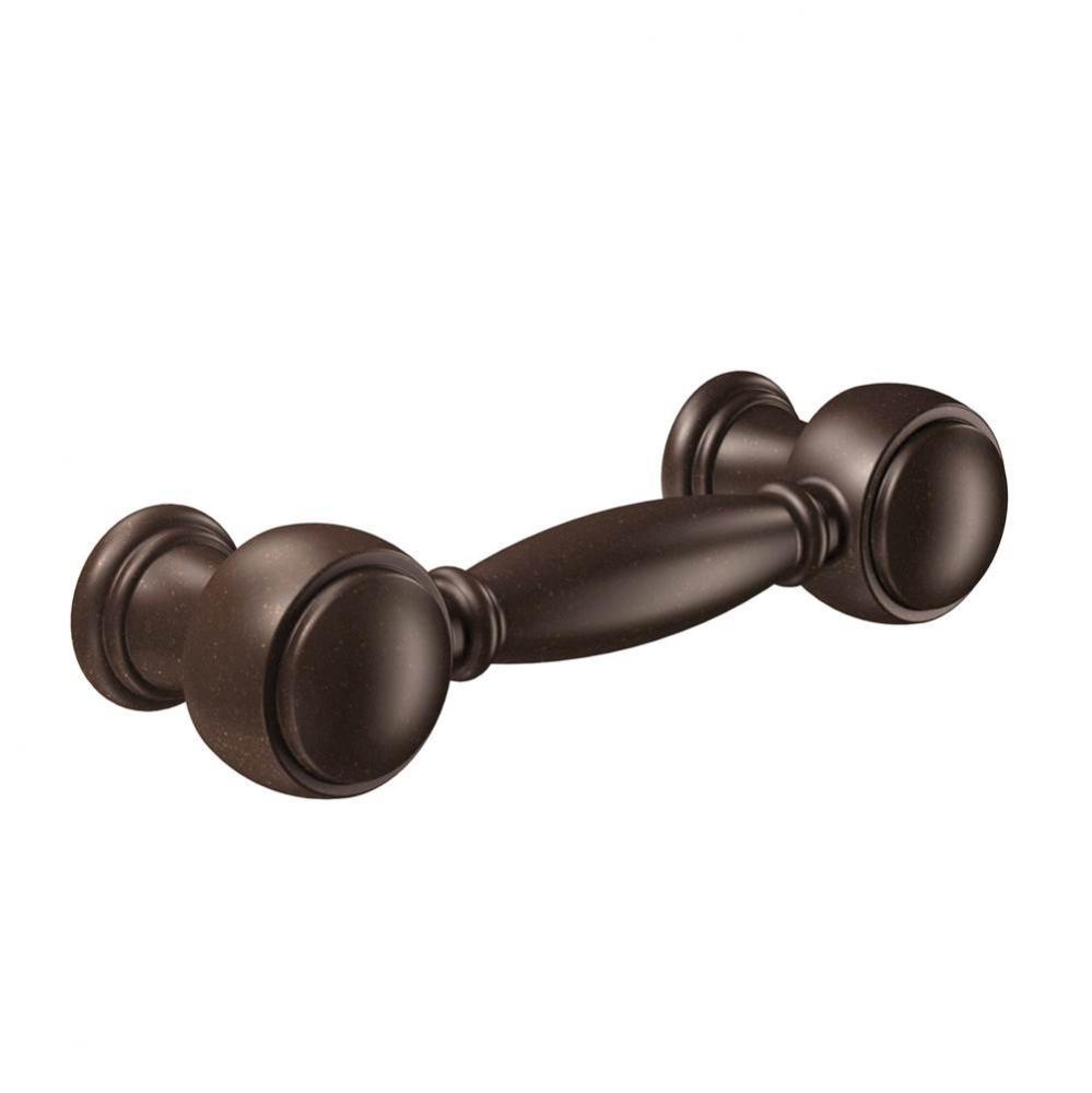 Oil Rubbed Bronze Drawer Pull