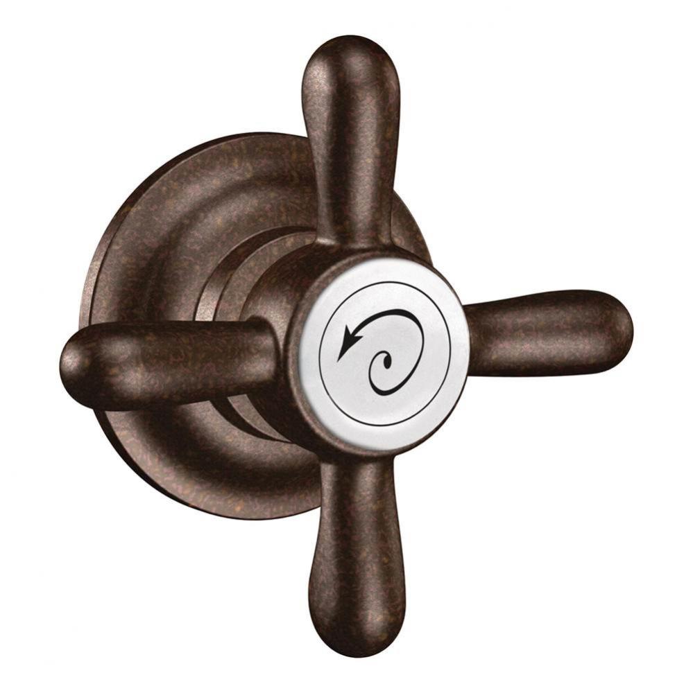 Oil Rubbed Bronze Tank Lever