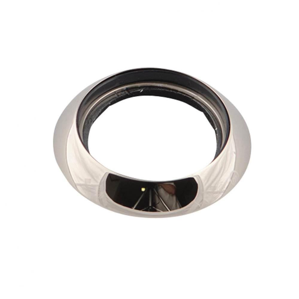 TRIM RING, 2.5 INCH W/GASKET NL