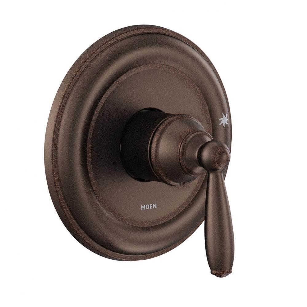 Brantford M-CORE 2-Series 1-Handle Shower Trim Kit in Oil Rubbed Bronze (Valve Sold Separately)