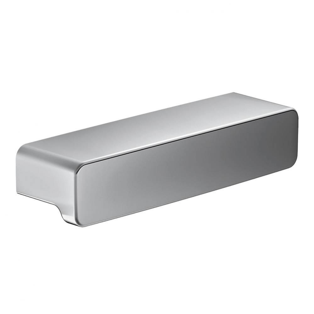 Chrome Drawer Pull