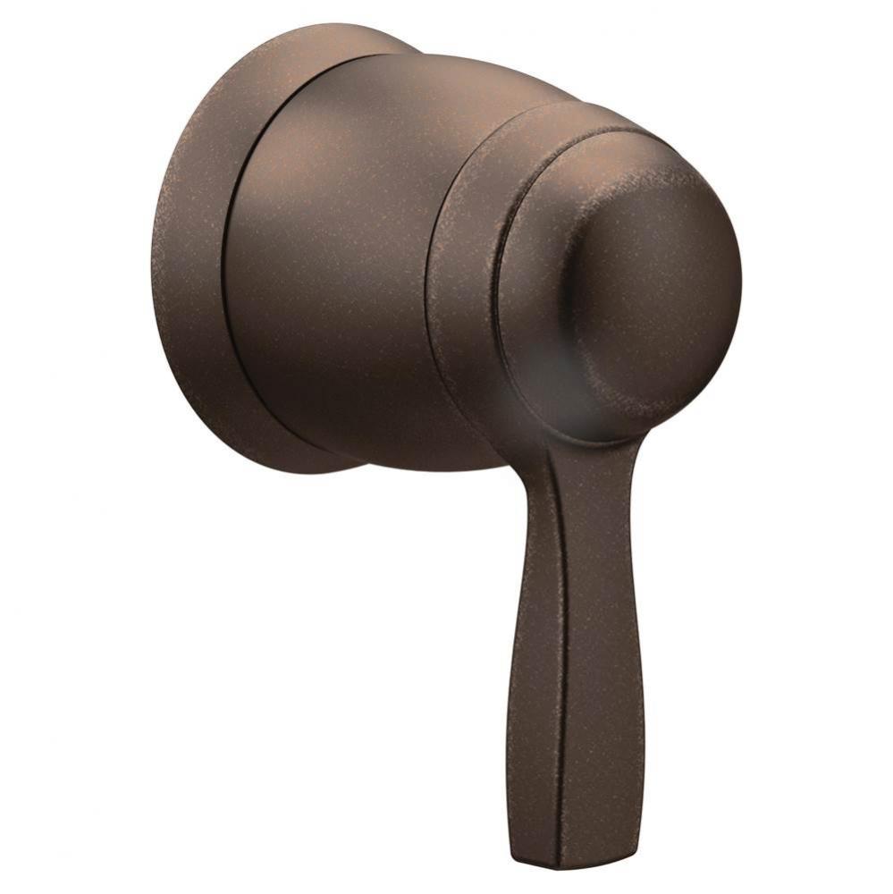 Voss Volume Control Valve Trim Kit, Valve Required, Oil Rubbed Bronze