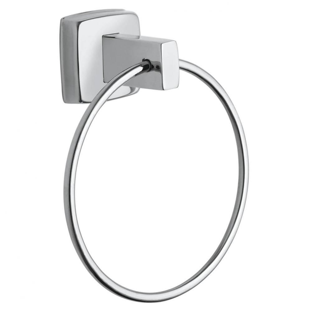 Stainless Towel Ring