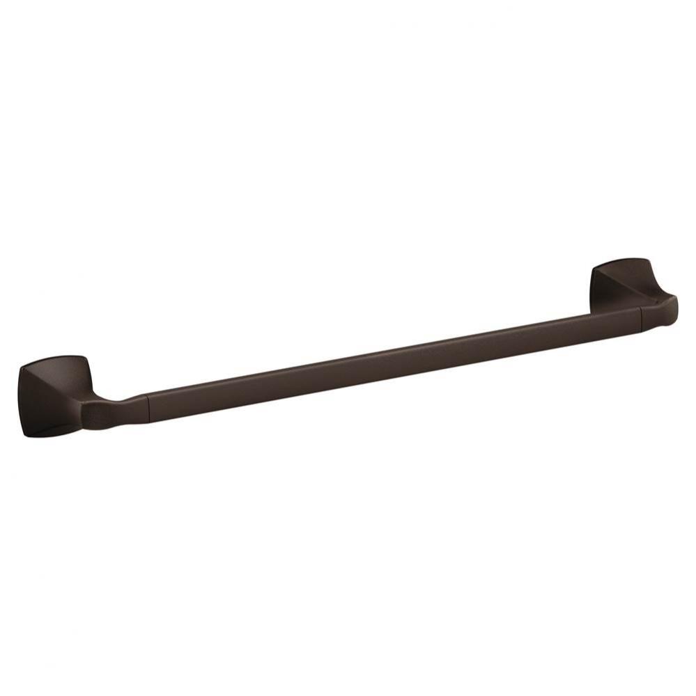 Oil Rubbed Bronze 18&apos;&apos; Towel Bar